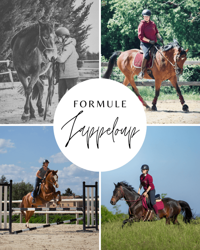 Formule Jappeloup